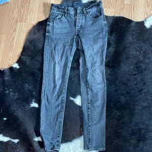 Levi’s Made and Crafted Slim 24